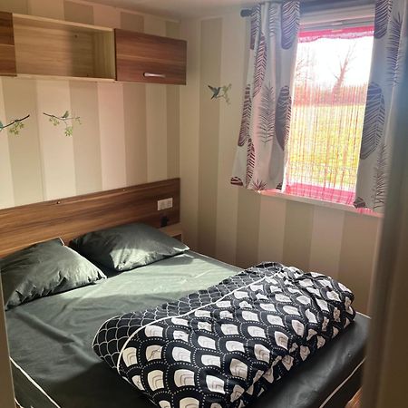 Mobilhome Camping Proche Des Plages Saint-Jean-de-Monts Zewnętrze zdjęcie